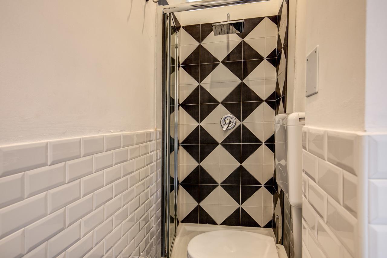 Loreto Charming Studio Mailand Exterior foto