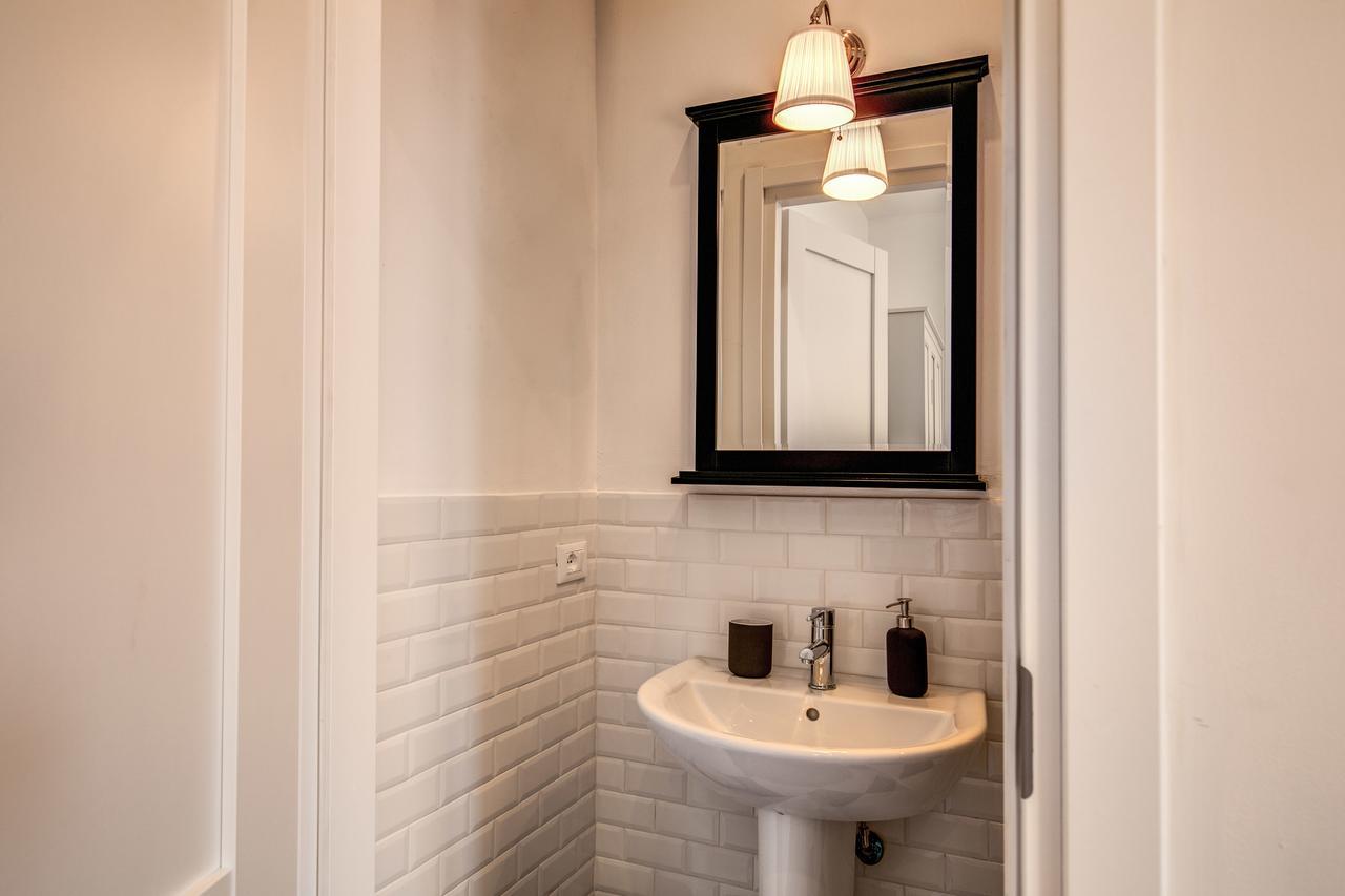Loreto Charming Studio Mailand Exterior foto